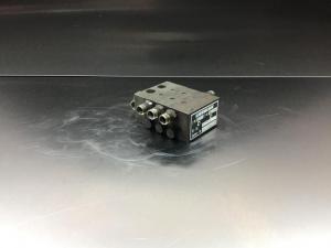 Liebherr Distributieblok